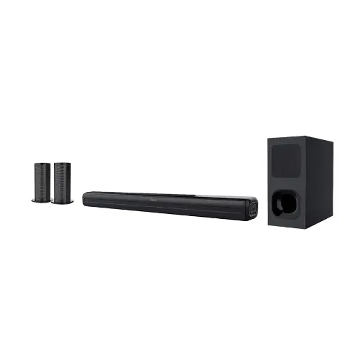 [07476] Xtreme Harmony 5.1 Bluetooth Multimedia Soundbar with Remote