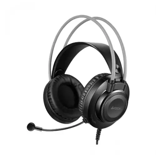 [00411] A4TECH FH200i 3.5mm Stereo Headphone