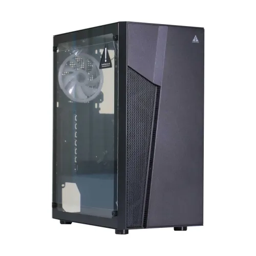 [02809] Golden Field WAKENING Mid Tower ATX Gaming Case