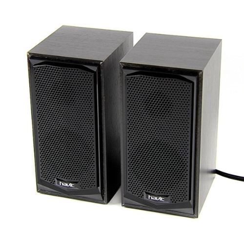 [03066] HAVIT SK518 2.0 USB Speaker 