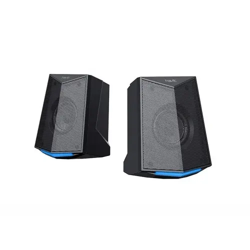 [03070] HAVIT SK707 2:0 RGB USB Gaming Speaker