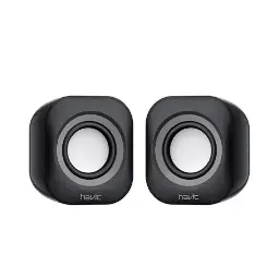 HAVIT SK704 2:0 USB Speaker