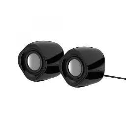 HAVIT SK715 2.0 USB Stereo Speaker