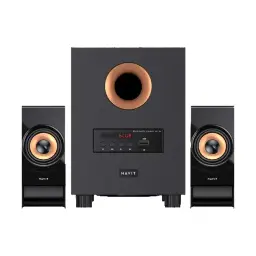 HAVIT SF154BT 2:1 Multi-Function Bluetooth Speaker
