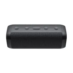 HAVIT SK835BT Fabric Portable Bluetooth Speaker
