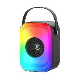 HAVIT SQ128BT Outdoor Bluetooth Black Speaker
