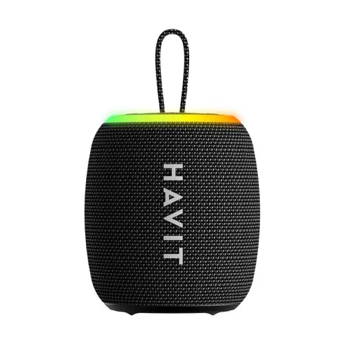 [03086] HAVIT SK829BT RGB Bluetooth Speaker