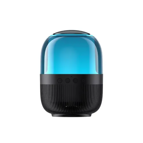 HAVIT SK889BT Multi-color Ambient Light Bluetooth Speaker