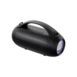 HAVIT SK821BT RGB Outdoor Waterproof Portable Bluetooth Speaker