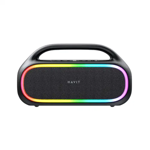 HAVIT SK862BT Bluetooth Portable Outdoor Speaker