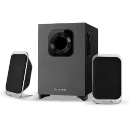 Microlab M113BT 2.1 Multimedia Bluetooth Speaker 