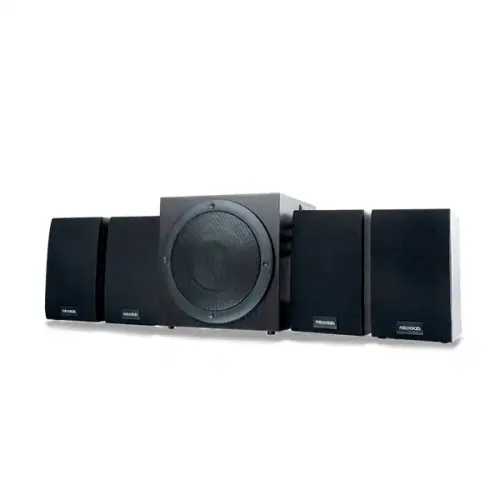 [04391] Microlab TMN1 BT 4.1 Multimedia Bluetooth Speaker 