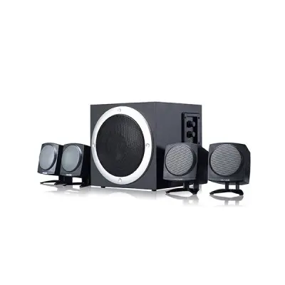 [04392] Microlab TMN3BT 4.1 Home Theater System