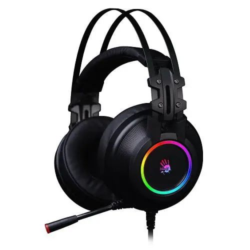 [00384] A4TECH Bloody G528C RGB 7.1 Gaming Headphone