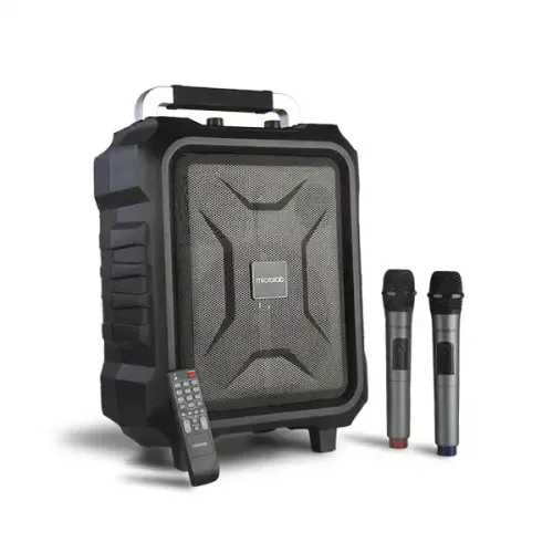 [04388] Microlab TL20 Trolley Portable Bluetooth Speaker
