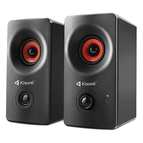 [03712] KISONLI AC-9002BT USB MULTIMEDIA SPEAKER