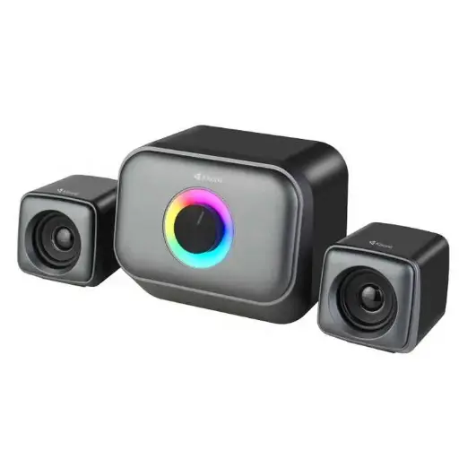[03709] KISONLI 2.1 BLUETOOTH SPEAKER U3200