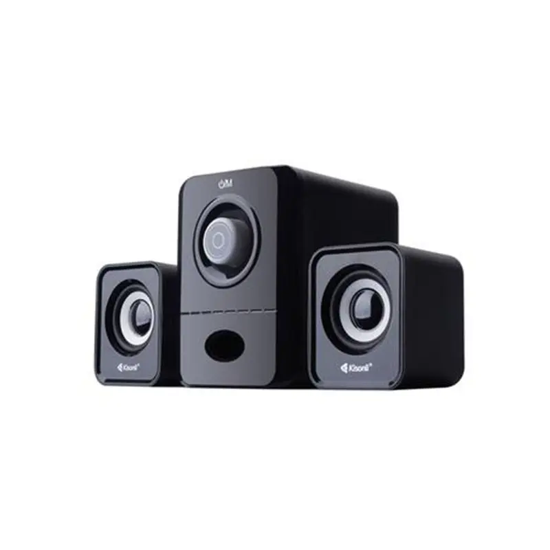  KISONLI U2900BT USB BLUETOOTH PORTABLE SPEAKER