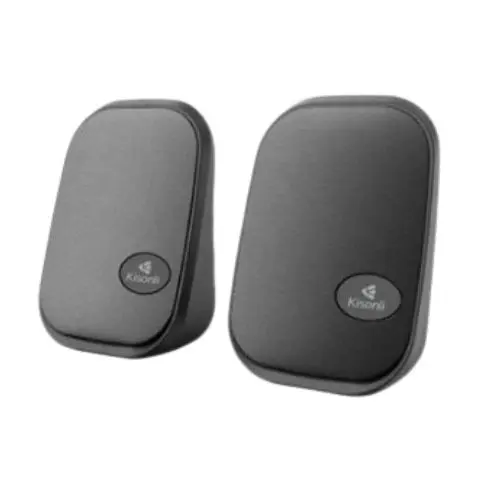 [03719] KISONLI Ks-09 USB Speaker