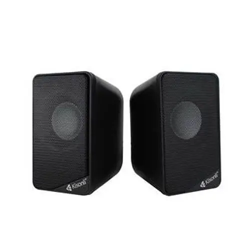 [00157]  KISONLI KS-03 USB MULTIMEDIA SPEAKER