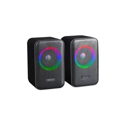 [00181]  KISONLI X20 RGB LIGHTING PORTABLE SPEAKER
