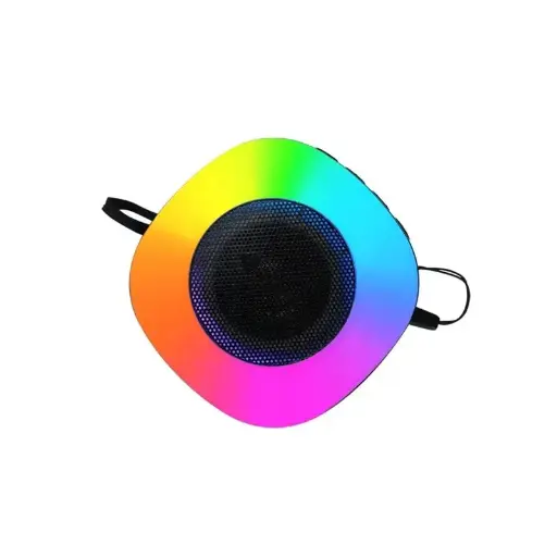 [00170]  KISONLI S17 MINI BLUETOOTH PORTABLE WIRELESS SPEAKER