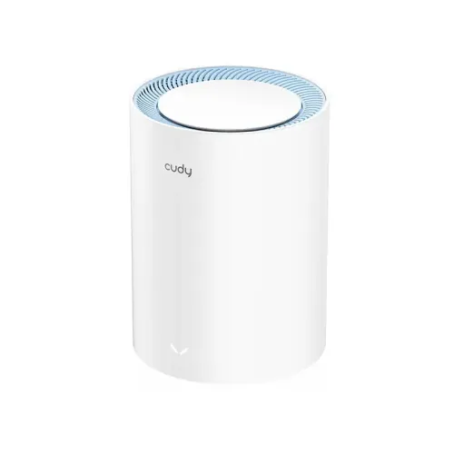 [01483] Cudy M1200 AC1200 Dual Band Mesh Router (1 Pack)