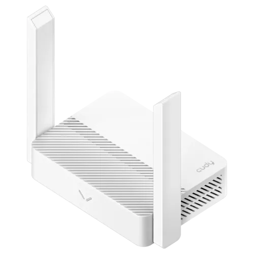 [0003081] Cudy WR300 N300 300mbps WiFi Router