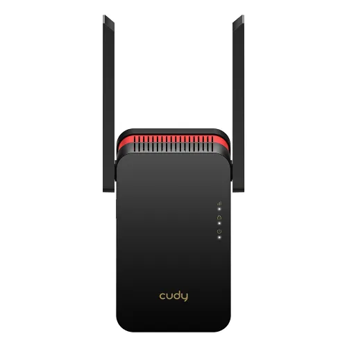 [0003086] Cudy RE3000 AX3000 Dual Band Mesh WiFi 6 Range Extender