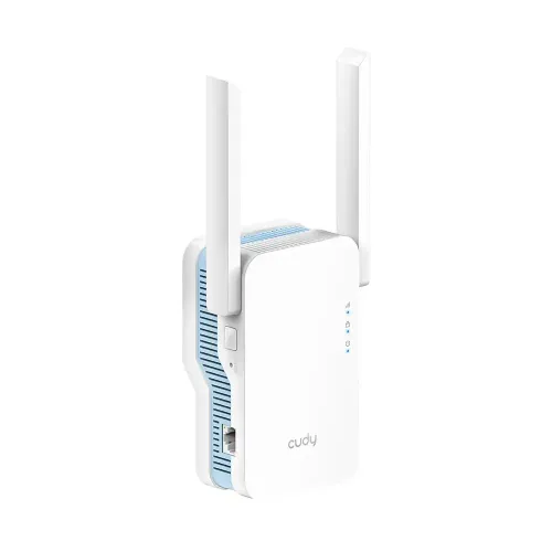 [0003087] Cudy RE1200 AC1200 1200Mbps Dual Band Mesh Range Extender