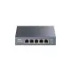 [0003024] Cudy HS105 5-Port 2.5G Multi-Gigabit Switch