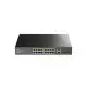 [01472] Cudy GS1018PS2 16-GbE PoE Switch with 2 Uplink GbE and 2 Uplink SFP
