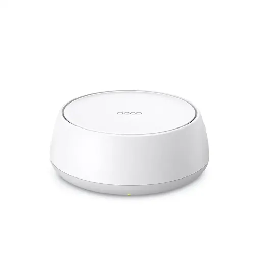 [05881] TP-Link Deco BE25 BE5000 Dual-Band WiFi 7 Mesh Router (1-Pack)