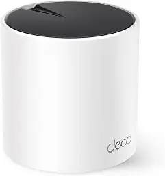 TP-Link Deco X55 AX3000 Dual-Band Mesh Router (1-Pack)