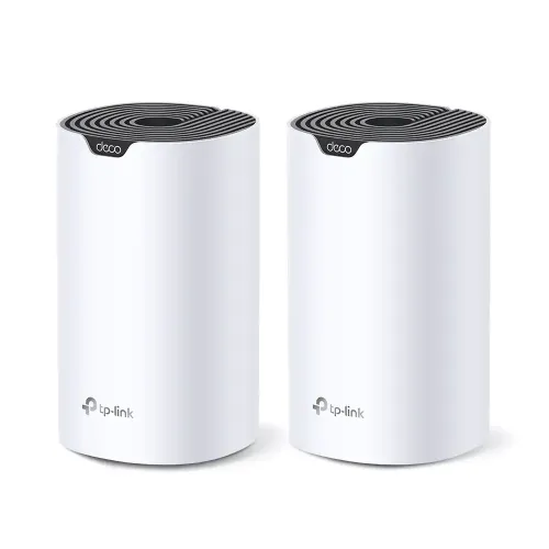 [05896] TP-Link Deco S7 AC1900 Dual Band Mesh Router (2-Pack)