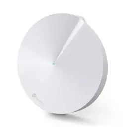 TP-Link Deco M5 AC1300 Dual-Band Mesh Router (1 Pack)