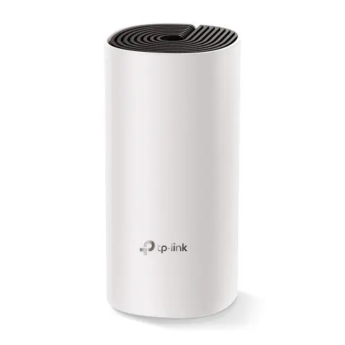 [0003077] TP-Link Deco M4 AC1200 Dual-Band Mesh Router (1 Pack)