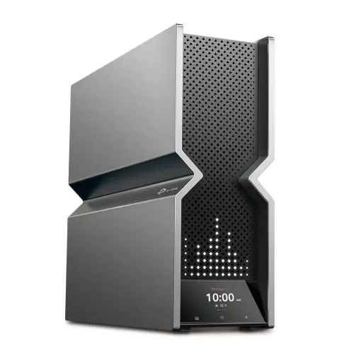 [05858] TP-Link Archer BE900 BE24000 Quad-Band Wi-Fi 7 Router