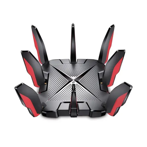 [05870] TP-Link Archer GX90 AX6600 Tri-Band Wi-Fi 6 Gaming Router