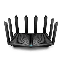 TP-Link Archer AX90 AX6600 Tri-Band Gigabit Wi-Fi Router