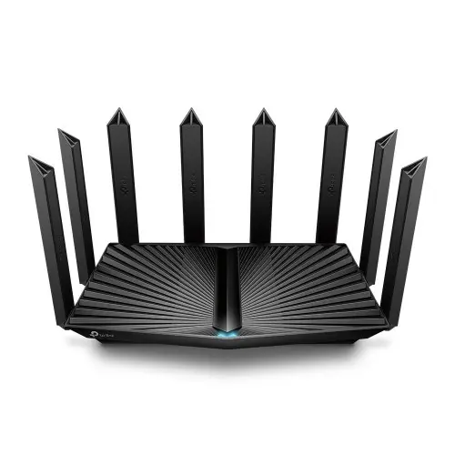 [05853] TP-Link Archer AX90 AX6600 Tri-Band Gigabit Wi-Fi Router