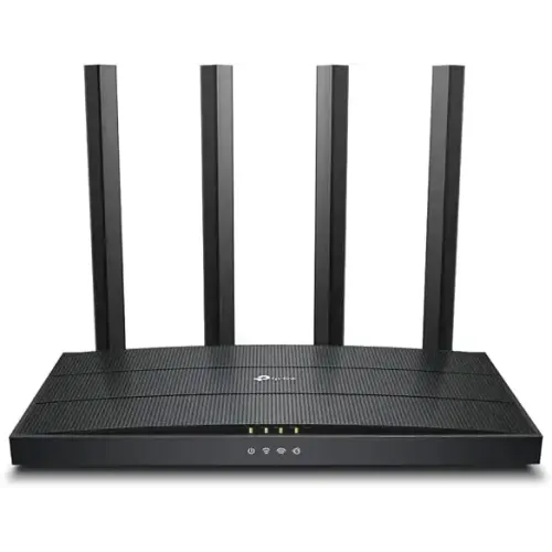 [05847] TP-Link Archer AX12 AX1500 Dual-Band WiFi Router