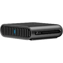 TP-Link TL-WR1502X AX1500 Dual-Band Wi-Fi Travel Router