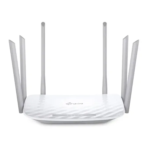 [05869] TP-Link Archer C86 AC1900 Dual-Band Wi-Fi Router