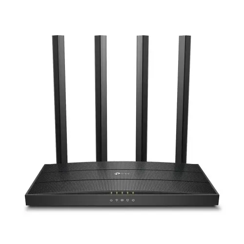 TP-Link Archer C80 AC1900 Dual-Band Gigabit WiFi Router