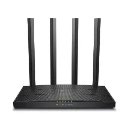 TP-Link Archer C6U AC1200 Dual-Band Gigabit WiFi Router