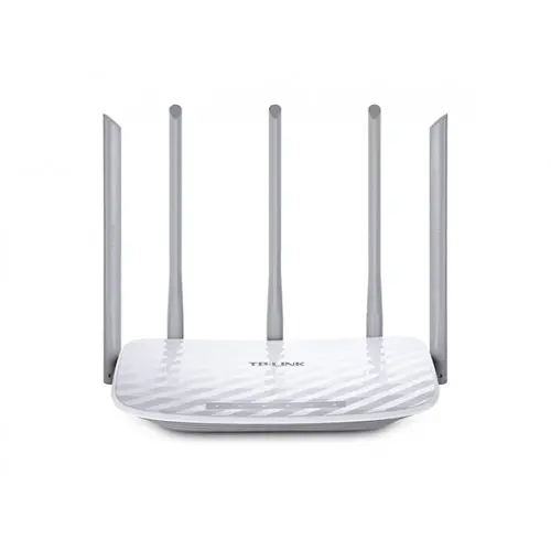 [05865] TP-Link Archer C60 AC1350 Wireless Dual Band Router
