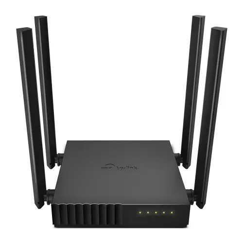 [0003103] TP-Link Archer C54 AC1200 Dual Band Wi-Fi Router