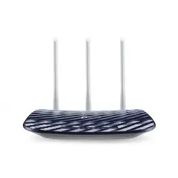 TP-Link Archer C20 AC750 Dual Band Router