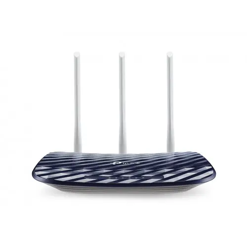 [05859] TP-Link Archer C20 AC750 Dual Band Router